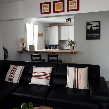 Appartement Suhalmendi Sare Exterior photo