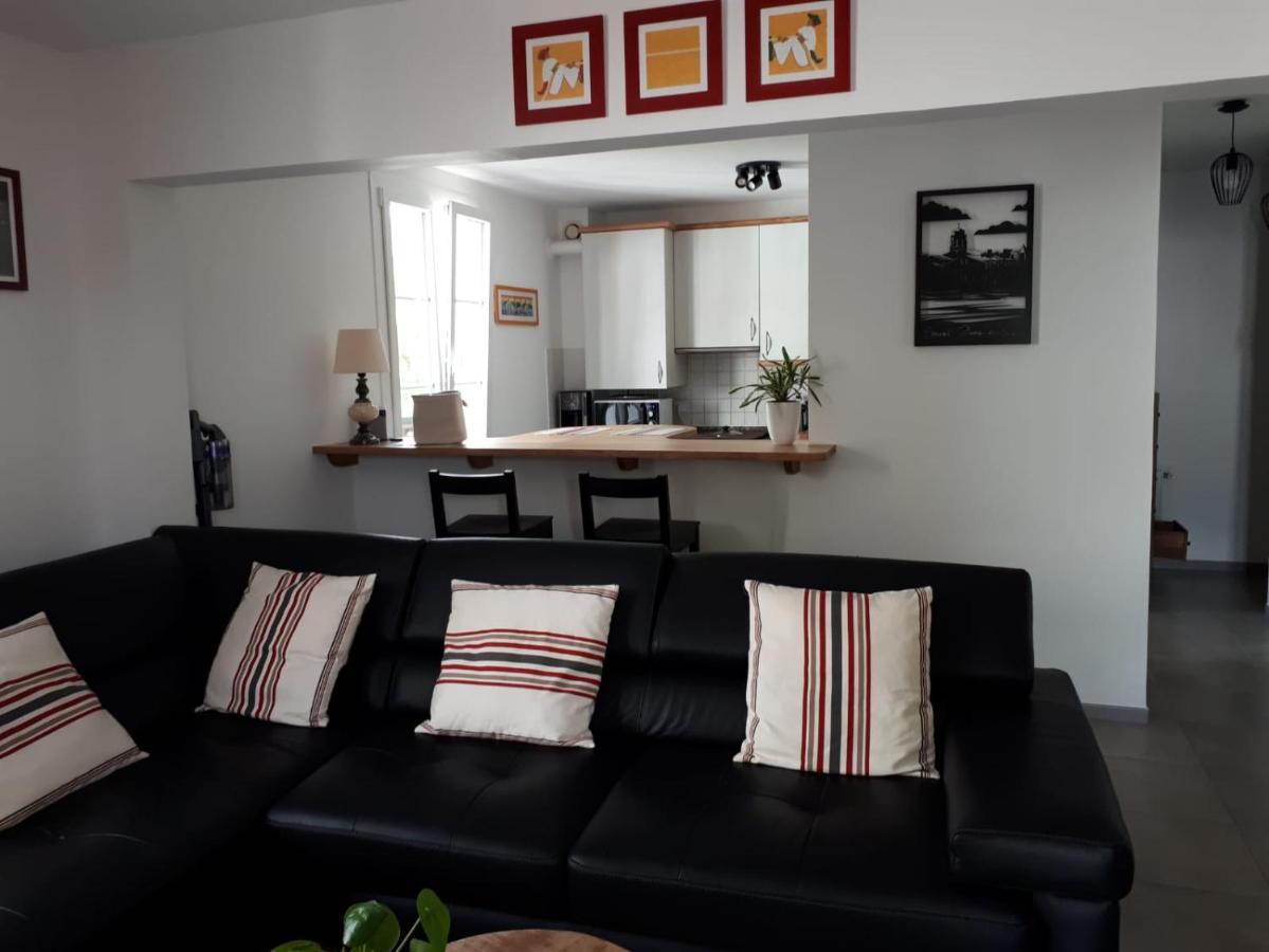 Appartement Suhalmendi Sare Exterior photo